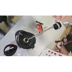 Emsa Ponza Termos sa Pumpom 1,9L – Antracit | Outlet BGD