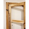 Blumelhuber Dekorativni Ram Prozora 80x58cm - Drvo Jele | Outlet BGD