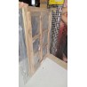 Blumelhuber Dekorativni Ram Prozora 80x58cm - Drvo Jele | Outlet BGD