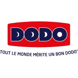 Dodo EasyCare Jastuk 60x60cm | Pranje na 95°C