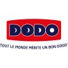 Dodo EasyCare Jastuk 60x60cm | Pranje na 95°C