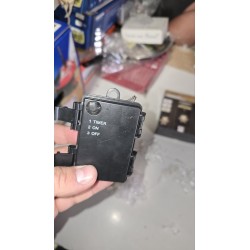 OUTLET Com-four LED Lanac Pahulje | Tajmer | Outlet Bgd