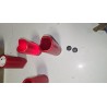 EGLO Advent set 4 LED voštane sveće sa daljinskim - outlet