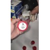 EGLO Advent set 4 LED voštane sveće sa daljinskim - outlet