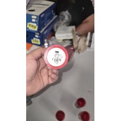 EGLO Advent set 4 LED voštane sveće sa daljinskim - outlet