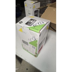 Trio Garonne spoljašnja zidna lampa, E27, 14x26 cm, liveni aluminijum | Outlet BGD