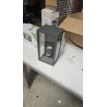 Trio Garonne spoljašnja zidna lampa, E27, 14x26 cm, liveni aluminijum | Outlet BGD