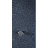 Haku Möbel 42550 Zidni Čiviluk 80cm | Granit Dekor