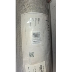 Benuta Windsor Okrugli Vuneni Tepih 120cm Rose | Outlet BGD