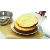 Zenker Ploča Za Koru Torte, Prečnik 28 Cm, Nerđajući Čelik | Outlet BGD