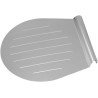 Zenker Ploča Za Koru Torte, Prečnik 28 Cm, Nerđajući Čelik | Outlet BGD