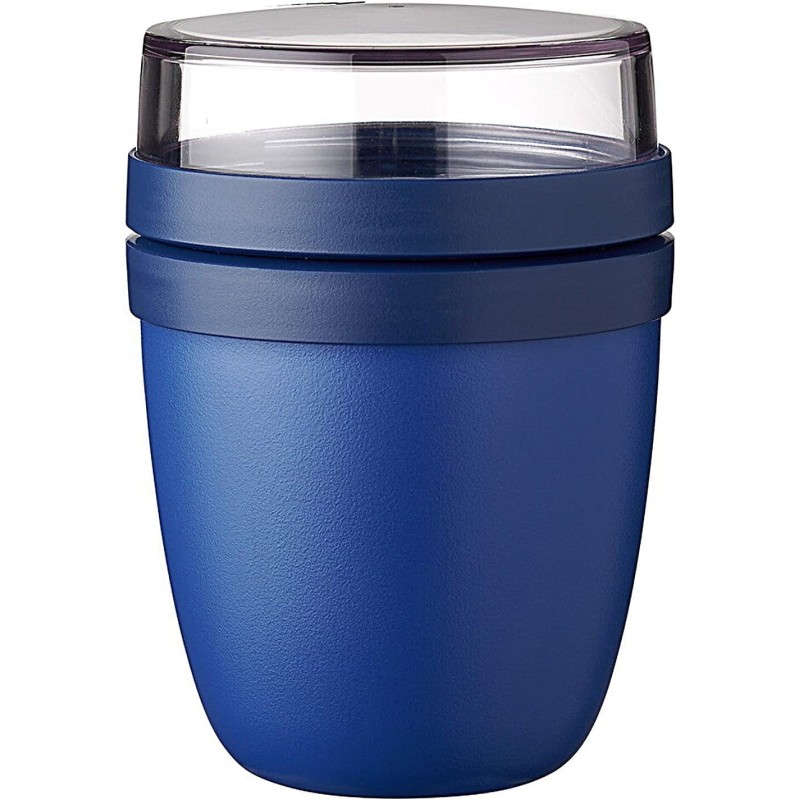 Mepal 2 Posude Za Ovsenu Kašu -500ml+200ml,300ml+120ml | Outlet BGD