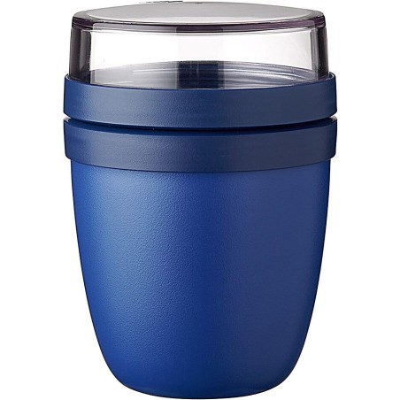 Mepal 2 Posude Za Ovsenu Kašu -500ml+200ml,300ml+120ml | Outlet BGD