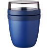 Mepal 2 Posude Za Ovsenu Kašu -500ml+200ml,300ml+120ml | Outlet BGD