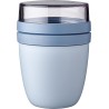 Mepal 2 Posude Za Ovsenu Kašu -500ml+200ml,300ml+120ml | Outlet BGD