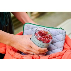Mepal 2 Posude Za Ovsenu Kašu -500ml+200ml,300ml+120ml | Outlet BGD