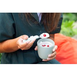 Mepal 2 Posude Za Ovsenu Kašu -500ml+200ml,300ml+120ml | Outlet BGD