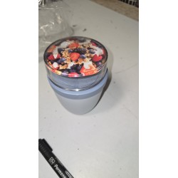 Mepal 2 Posude Za Ovsenu Kašu -500ml+200ml,300ml+120ml | Outlet BGD