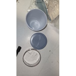 Mepal 2 Posude Za Ovsenu Kašu -500ml+200ml,300ml+120ml | Outlet BGD