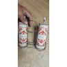 Baroni Home Damascus Set Od Keramike Sa Metalnim Postoljem | Outlet BGD