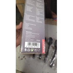 RENBERG RB-5080 Set Kuhinjskog Pribora, Najlon, Crna | Outlet BGD