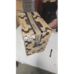 Emuca Kanta na Izvlačenje 20L | Antracit | OUTLET Cena