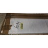 Haku Möbel 15613 Drveni Zidni Čiviluk 80cm – Boja Hrasta