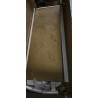 Haku Möbel 15613 Drveni Zidni Čiviluk 80cm – Boja Hrasta
