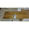 Haku Möbel 15613 Drveni Zidni Čiviluk 80cm – Boja Hrasta
