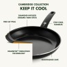 GreenPan Cambridge Wok 28cm | Zdrava Keramika | Indukcija