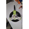 GreenPan Cambridge Wok 28cm | Zdrava Keramika | Indukcija