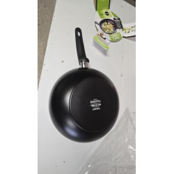 GreenPan Cambridge Wok 28cm | Zdrava Keramika | Indukcija
