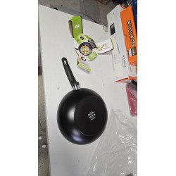 GreenPan Cambridge Wok 28cm | Zdrava Keramika | Indukcija