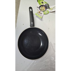 GreenPan Cambridge Wok 28cm | Zdrava Keramika | Indukcija