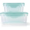 Hoberg Aroma Fresh Klick-It Set Od 7 Posuda Za Hranu | Outlet BGD
