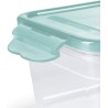 Hoberg Aroma Fresh Klick-It Set Od 7 Posuda Za Hranu | Outlet BGD