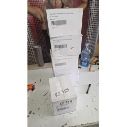 Hoberg Aroma Fresh Klick-It Set Od 7 Posuda Za Hranu | Outlet BGD