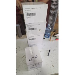 Hoberg Aroma Fresh Klick-It Set Od 7 Posuda Za Hranu | Outlet BGD