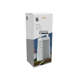 WMF Četvorostrano Rende - Cromargan Nerđajući Čelik | Outlet BGD