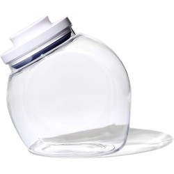 Oxo POP Plast. Tegla (došla Bez Poklopca),2.8L,20.9x12.7x19c | Outlet BGD