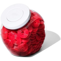 Oxo POP Plast. Tegla (došla Bez Poklopca),2.8L,20.9x12.7x19c | Outlet BGD