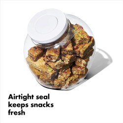 Oxo POP Plast. Tegla (došla Bez Poklopca),2.8L,20.9x12.7x19c | Outlet BGD