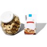 Oxo POP Plast. Tegla (došla Bez Poklopca),2.8L,20.9x12.7x19c | Outlet BGD