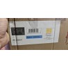 Homemania World Metalna Dekoracija 100x58 cm | Zlatna | Outlet
