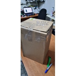 Rotho Paso Kanta 20L Srebrna | Outlet Cena | B-klasa