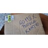 Rotho Paso Kanta 20L Srebrna | Outlet Cena | B-klasa