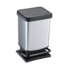 rotho-paso-kanta-smece-20l-srebrna-pedala-outlet-1
