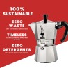 Bialetti Moka Express, 6 Šoljica, Aluminijum | Outlet BGD