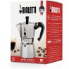 Bialetti Moka Express, 6 Šoljica, Aluminijum | Outlet BGD