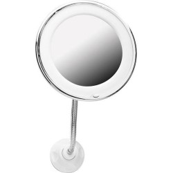 LED Kozmetičko Ogledalo Outlet - Polomljeno | Rezervni Delovi